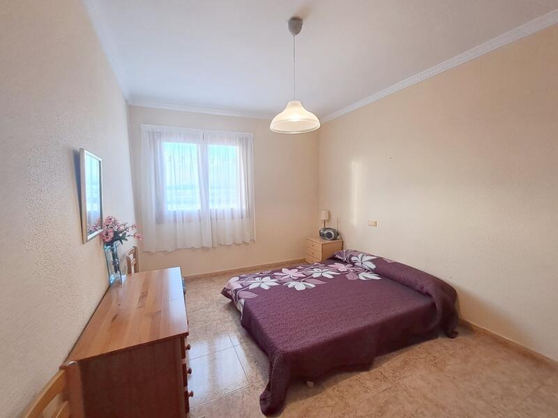 2 chambre Appartement à vendre