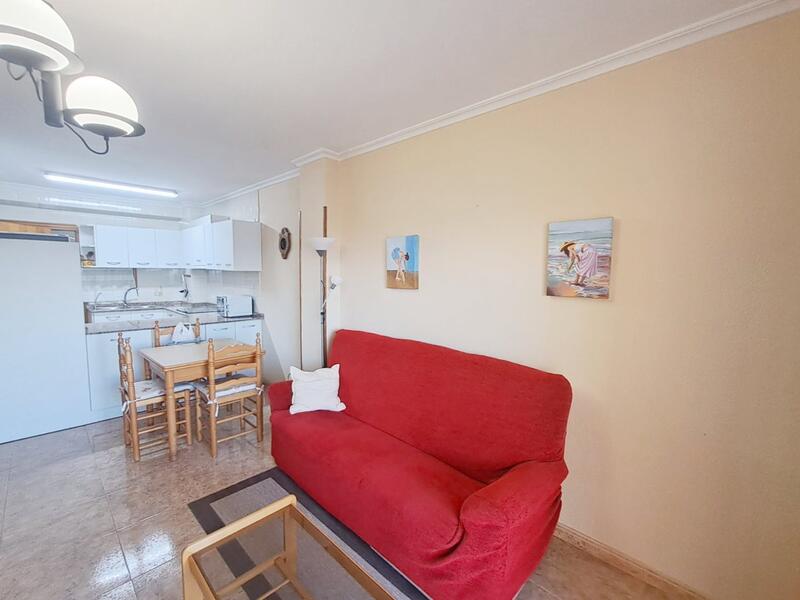 2 chambre Appartement à vendre