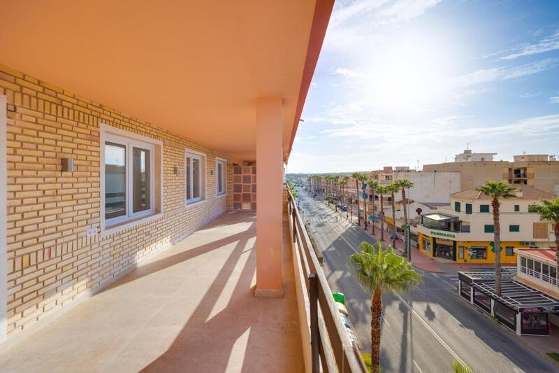 Appartement à vendre dans Torrevieja, Alicante