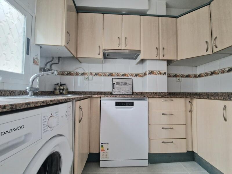 2 chambre Duplex à vendre