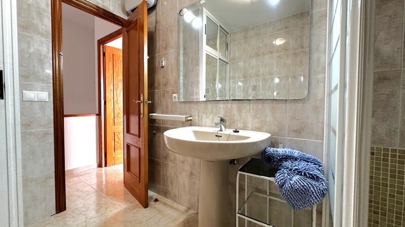 3 chambre Villa à vendre