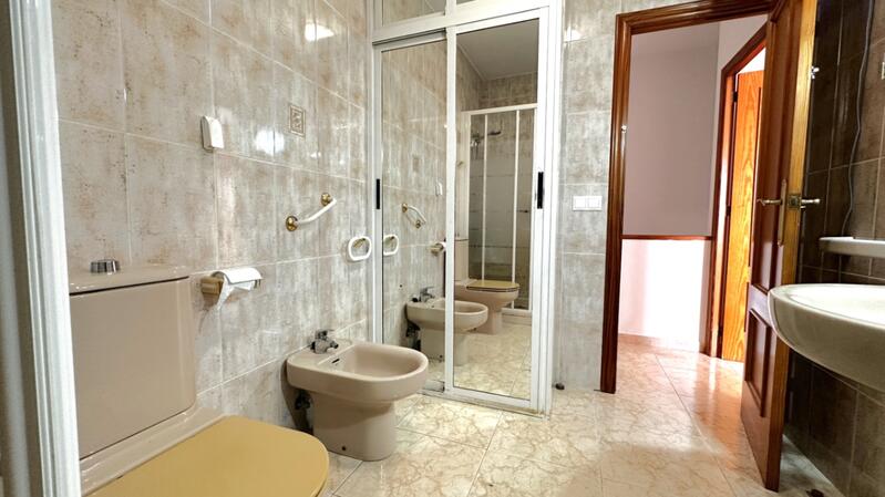 3 chambre Villa à vendre