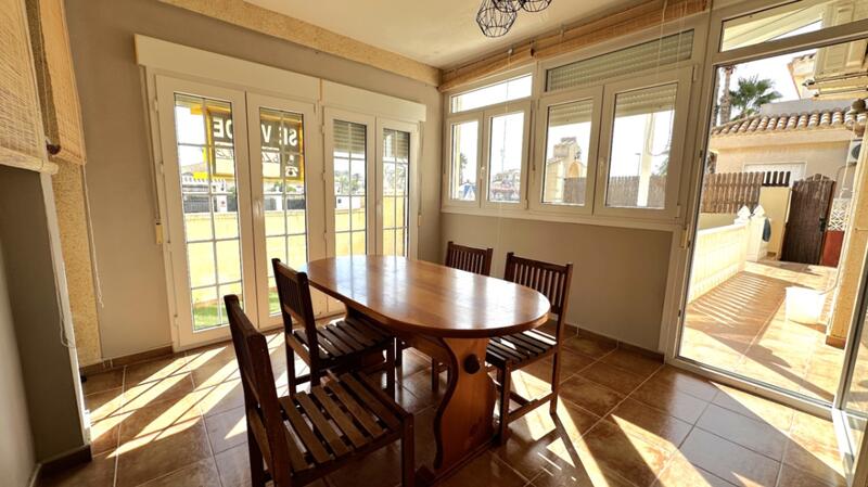 3 chambre Villa à vendre