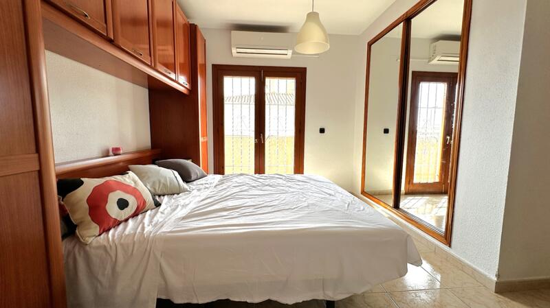 3 chambre Villa à vendre