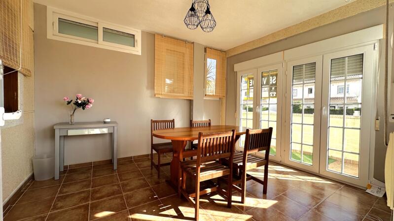 3 chambre Villa à vendre