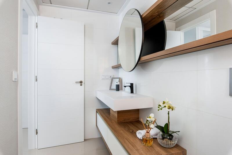 3 soverom Villa til salgs