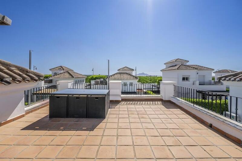 2 chambre Villa à vendre 2 chambre Villa à vendre