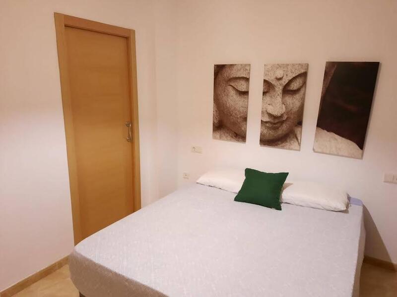 3 sovrum Lägenhet till salu 3 sovrum Lägenhet till salu