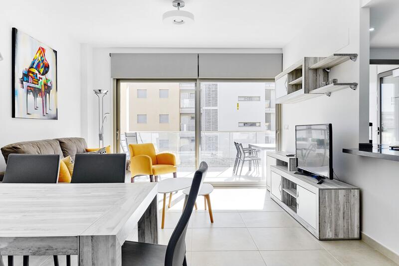 Appartement zu verkaufen in Orihuela Costa, Alicante Appartement zu verkaufen in Orihuela Costa, Alicante