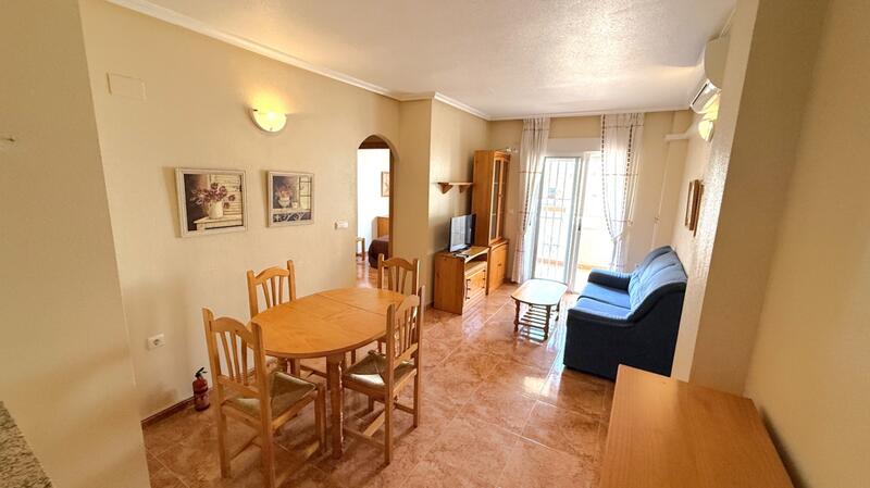 2 sovrum Lägenhet till salu 2 sovrum Lägenhet till salu