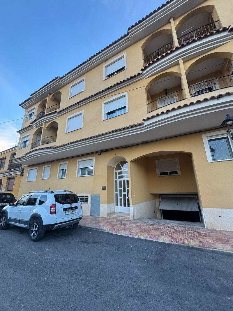 Appartement Te koop in Jacarilla, Alicante