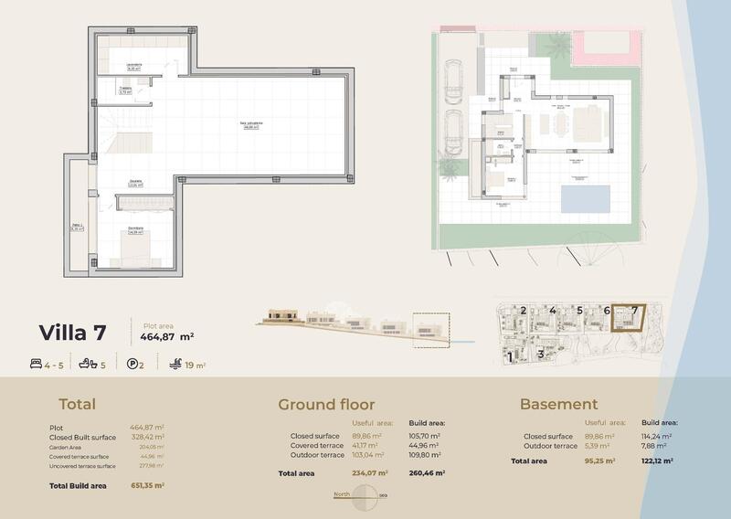 4 bedroom Villa for sale 4 bedroom Villa for sale