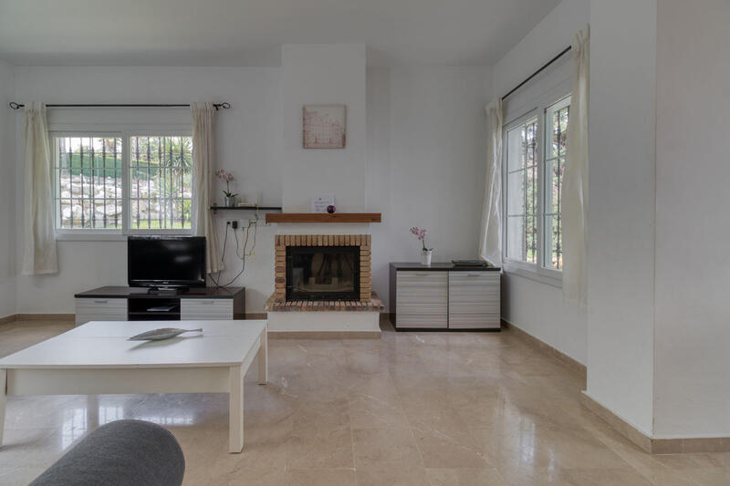 4 soverom Villa til salgs 4 soverom Villa til salgs