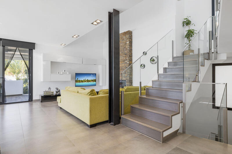 4 soverom Villa til salgs 4 soverom Villa til salgs