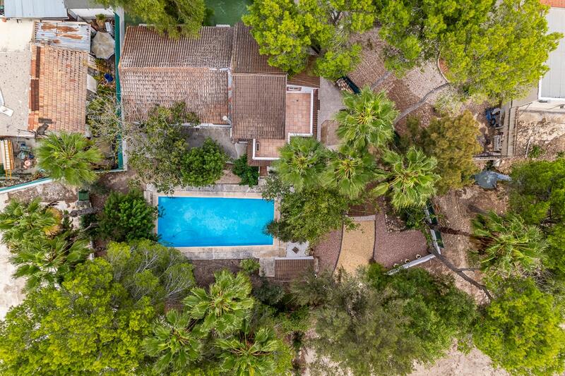 5 soveværelse Landsted til salg 5 soveværelse Landsted til salg