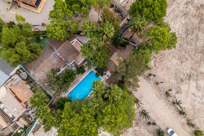 5 soveværelse Landsted til salg 5 soveværelse Landsted til salg