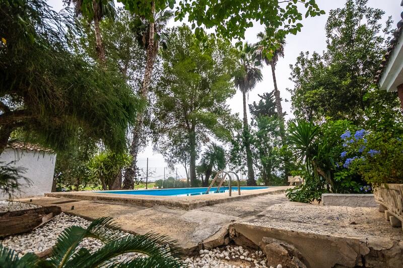 5 soveværelse Landsted til salg 5 soveværelse Landsted til salg