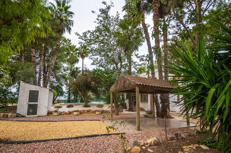 5 soveværelse Landsted til salg 5 soveværelse Landsted til salg