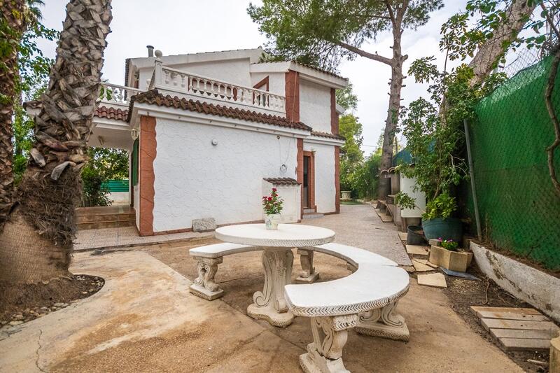 5 soveværelse Landsted til salg 5 soveværelse Landsted til salg