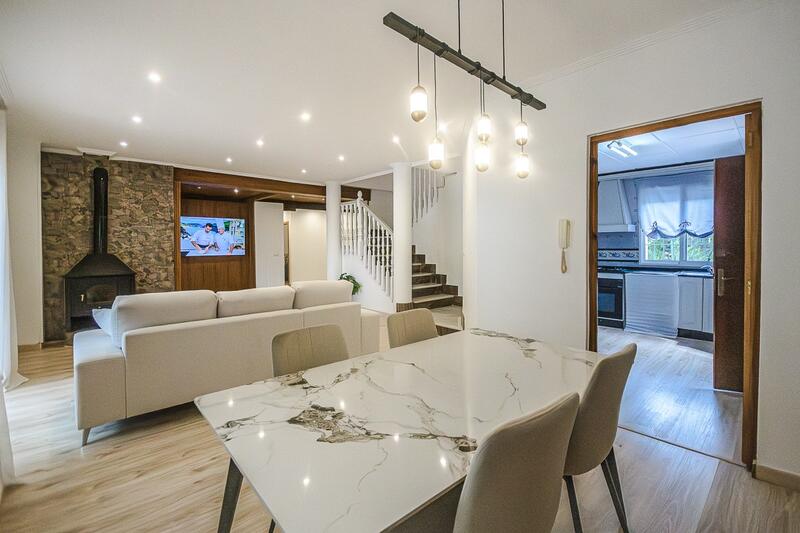 5 soveværelse Landsted til salg 5 soveværelse Landsted til salg