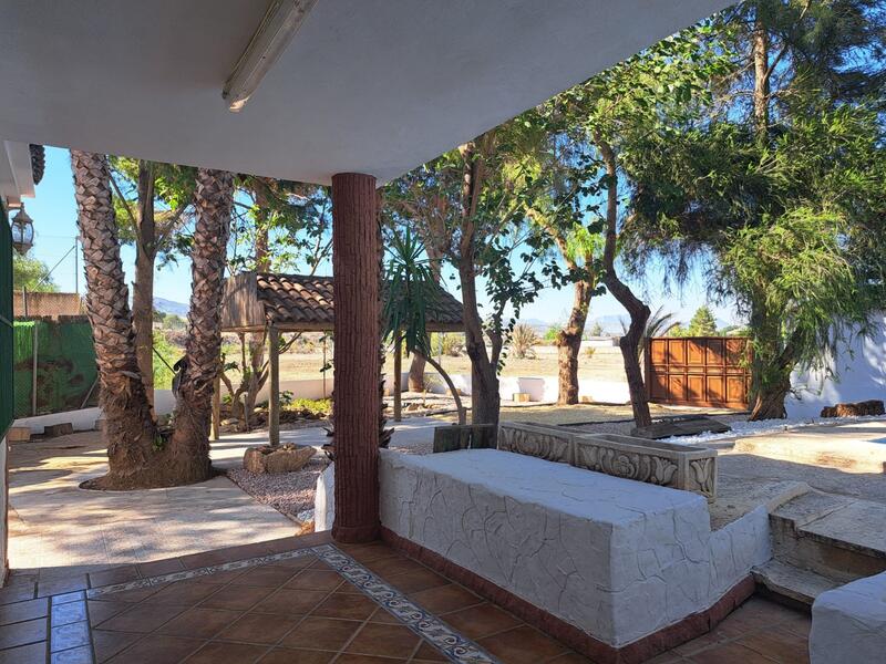 5 soveværelse Landsted til salg 5 soveværelse Landsted til salg