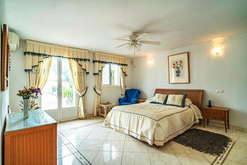 4 bedroom Villa for sale