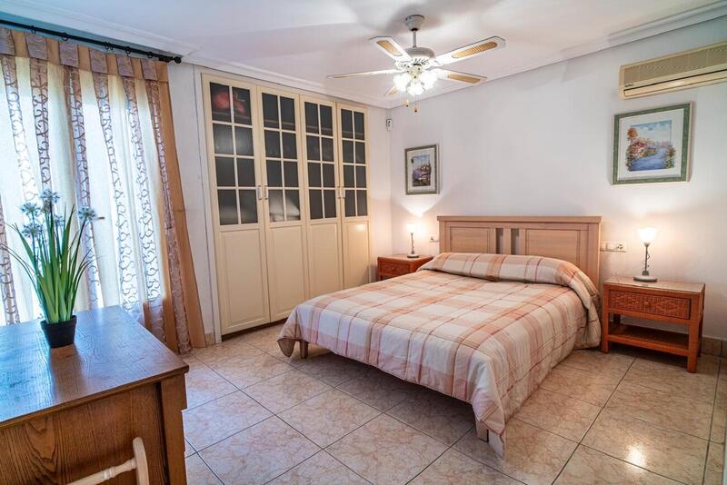 4 bedroom Villa for sale