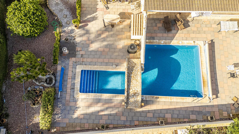 4 bedroom Villa for sale