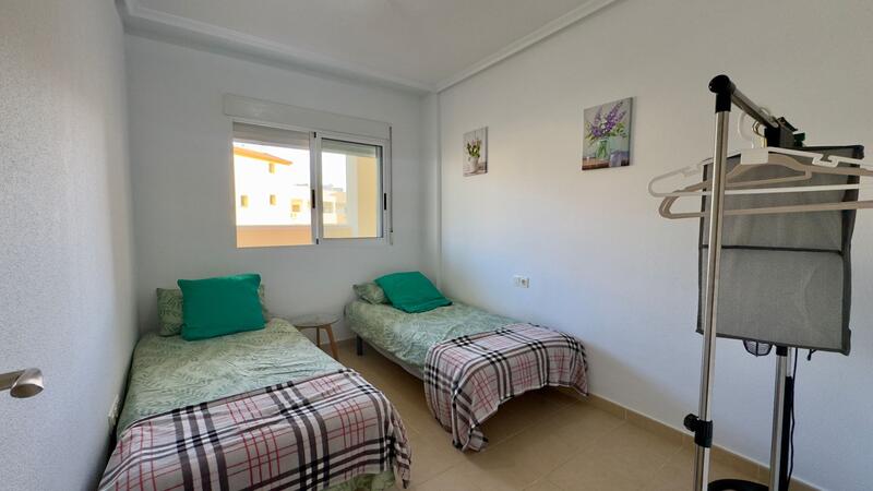 3 sovrum Lägenhet till salu 3 sovrum Lägenhet till salu