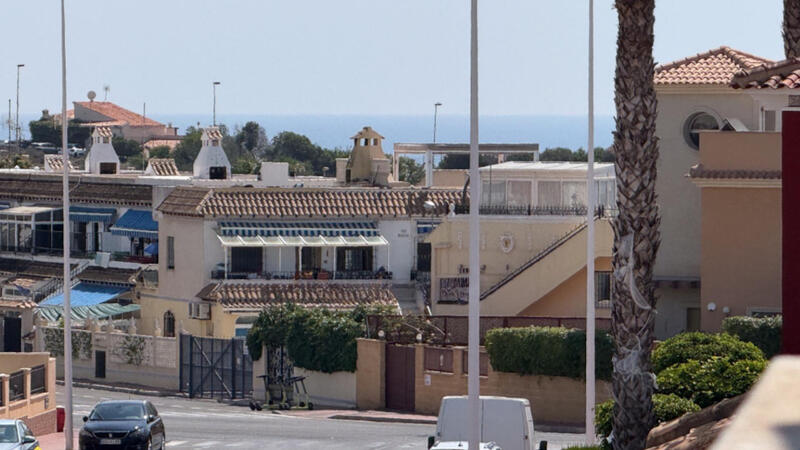 3 chambre Maison de Ville à vendre