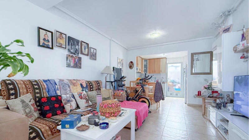 3 chambre Maison de Ville à vendre