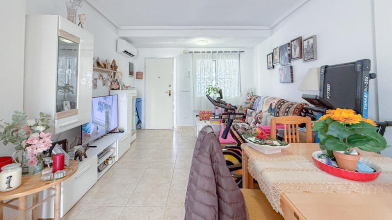 3 chambre Maison de Ville à vendre