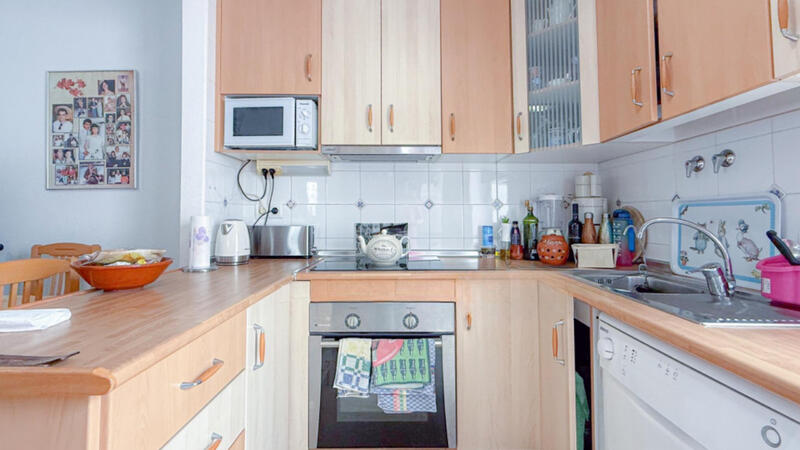 3 chambre Maison de Ville à vendre