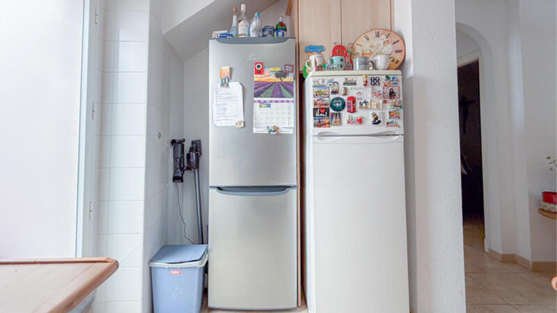 3 chambre Maison de Ville à vendre