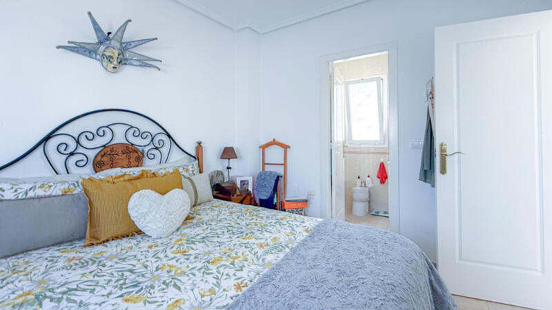 3 chambre Maison de Ville à vendre