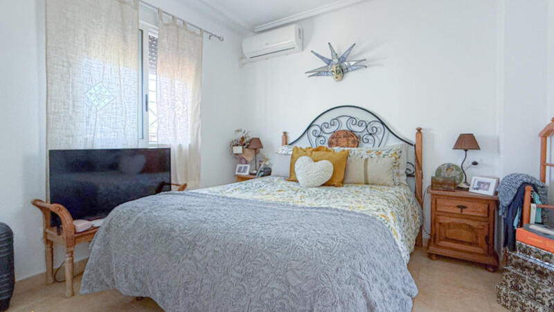 3 chambre Maison de Ville à vendre