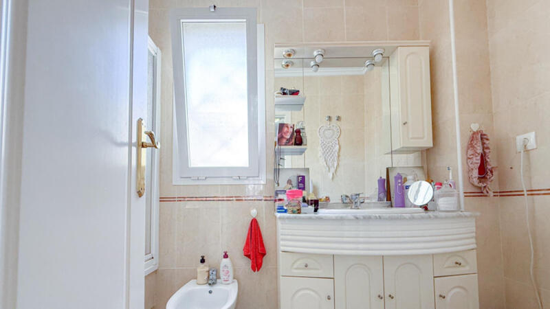 3 chambre Maison de Ville à vendre