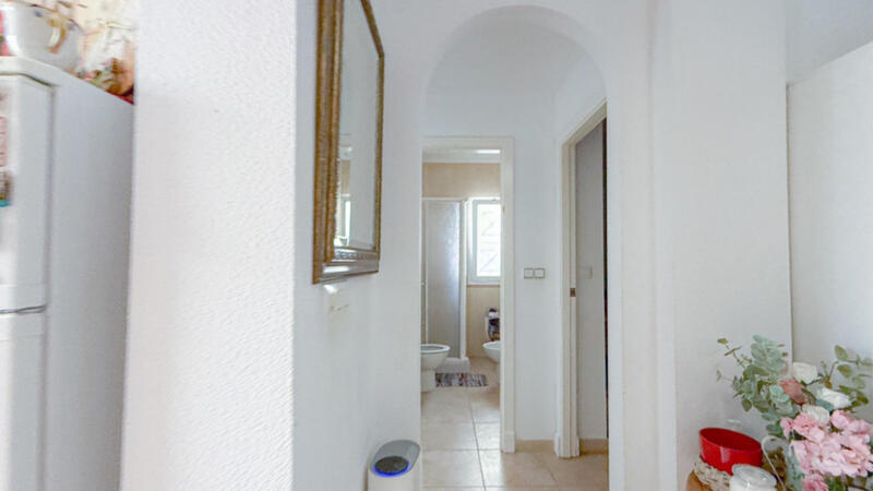 3 chambre Maison de Ville à vendre