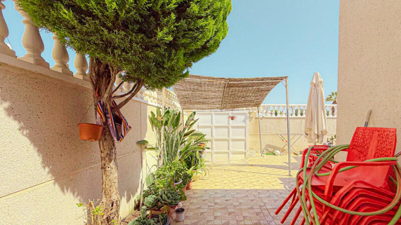 3 chambre Maison de Ville à vendre