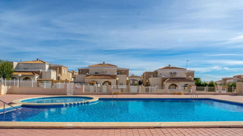 3 chambre Maison de Ville à vendre