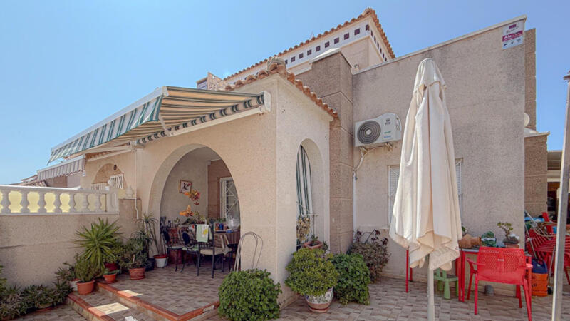 3 chambre Maison de Ville à vendre