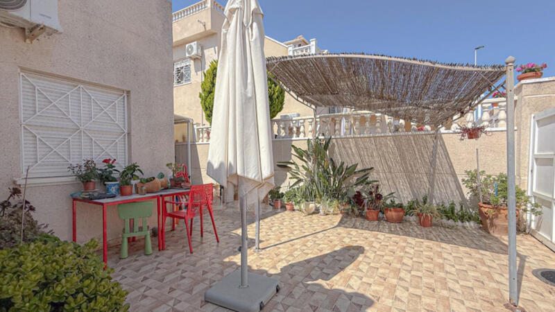 3 chambre Maison de Ville à vendre