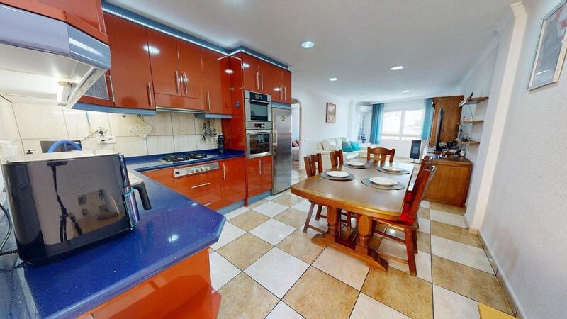 2 sovrum Lägenhet till salu 2 sovrum Lägenhet till salu