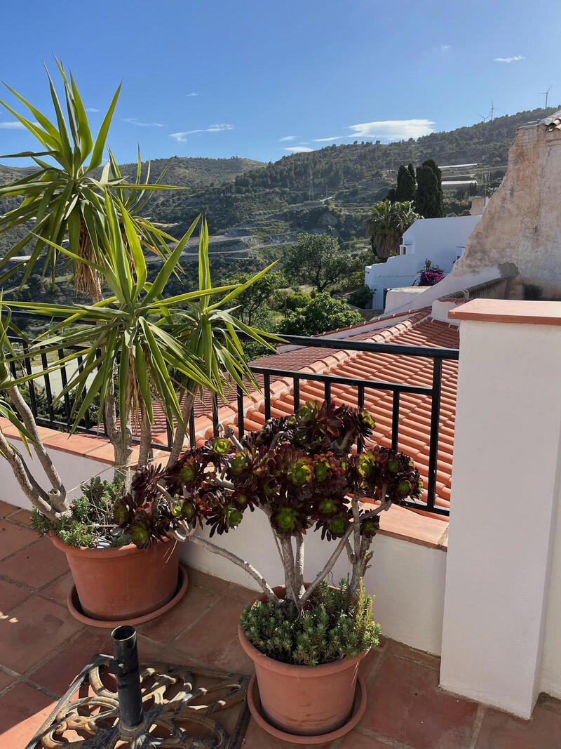 2 chambre Maison de Ville à vendre 2 chambre Maison de Ville à vendre