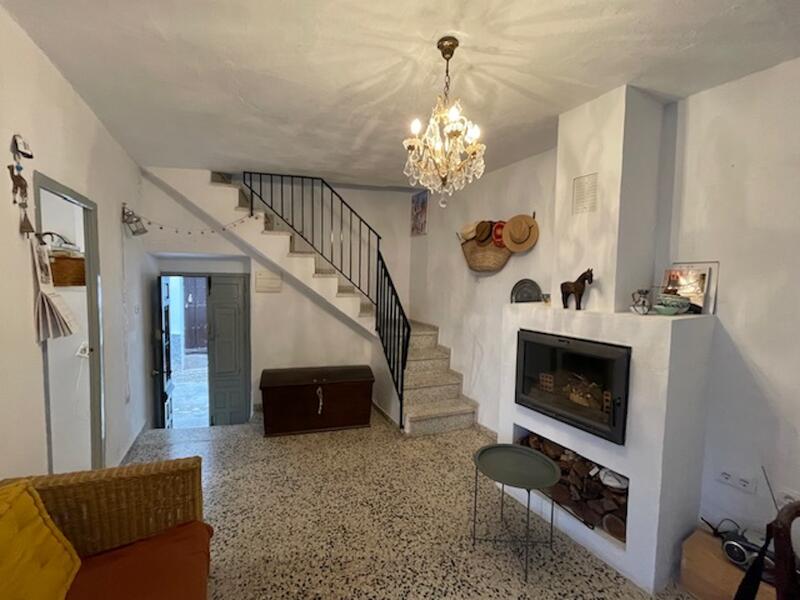 2 chambre Maison de Ville à vendre 2 chambre Maison de Ville à vendre