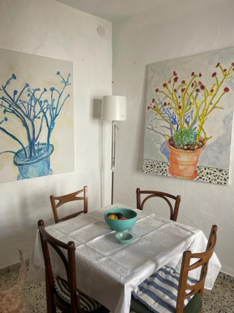 2 chambre Maison de Ville à vendre 2 chambre Maison de Ville à vendre