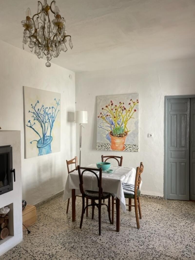 2 chambre Maison de Ville à vendre 2 chambre Maison de Ville à vendre