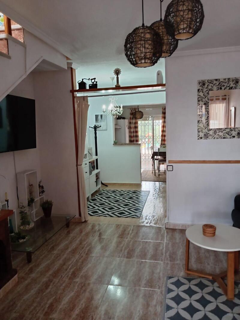 2 Cuarto Adosado en venta 2 Cuarto Adosado en venta