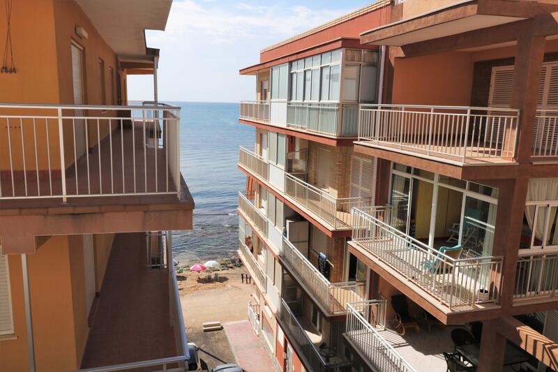 Apartment for sale in Torrevieja, Alicante Apartment for sale in Torrevieja, Alicante