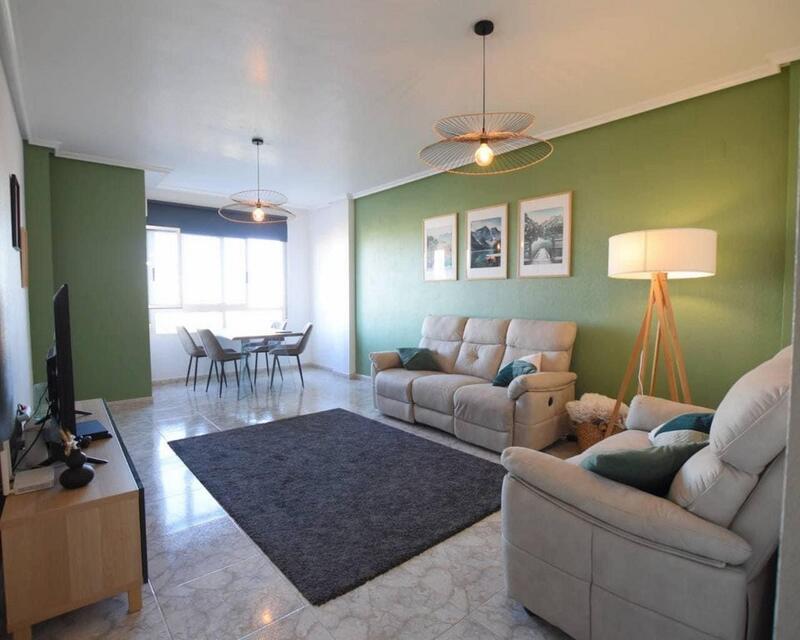 2 Cuarto Apartamento en venta 2 Cuarto Apartamento en venta